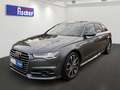 Audi A6 Avant Avant 3.0 TDI Quattro S-Line Tiptronic Motor Grau - thumbnail 1