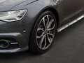 Audi A6 Avant Avant 3.0 TDI Quattro S-Line Tiptronic Motor Grau - thumbnail 8
