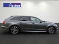 Audi A6 Avant Avant 3.0 TDI Quattro S-Line Tiptronic Motor Grau - thumbnail 3