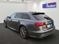 Audi A6 Avant Avant 3.0 TDI Quattro S-Line Tiptronic Motor Grau - thumbnail 5