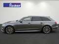 Audi A6 Avant Avant 3.0 TDI Quattro S-Line Tiptronic Motor Grau - thumbnail 6