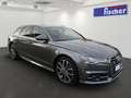 Audi A6 Avant Avant 3.0 TDI Quattro S-Line Tiptronic Motor Grau - thumbnail 2