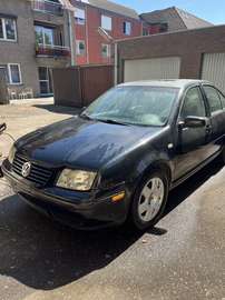 2.8i V6 4Motion Highline