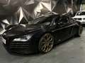 Audi R8 4.2 V8 FSI 420CH R TRONIC 6 Noir - thumbnail 1