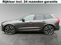 Volvo XC60 T8 Plug-in hybrid AWD Ultimate Dark | Luchtvering Grijs - thumbnail 3