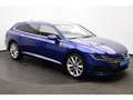 Volkswagen Arteon 2.0 TDI 4M DSG R-Line Matr Blau - thumbnail 18