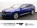 Volkswagen Arteon 2.0 TDI 4M DSG R-Line Matr Blau - thumbnail 1