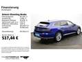 Volkswagen Arteon 2.0 TDI 4M DSG R-Line Matr Blau - thumbnail 2