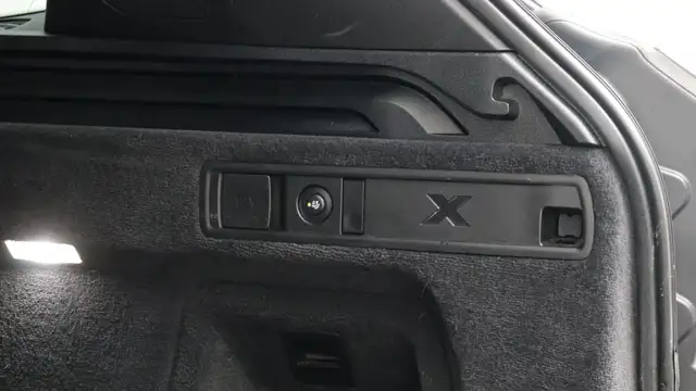 BMW X5 view 19