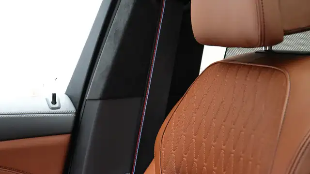 BMW X5 view 23