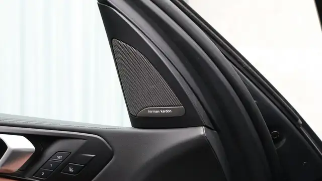 BMW X5 view 10