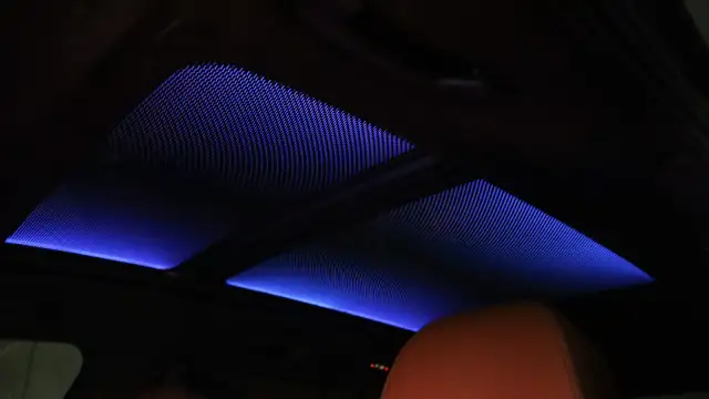 BMW X5 view 12