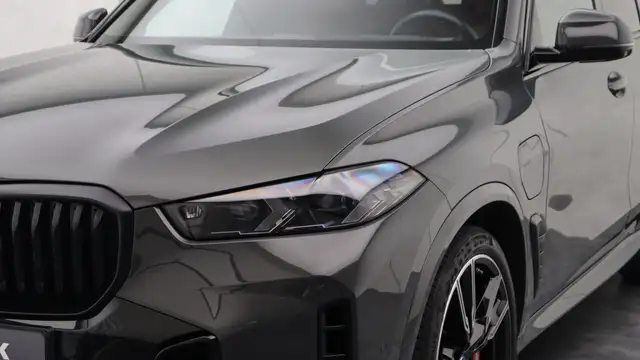 BMW X5 view 18
