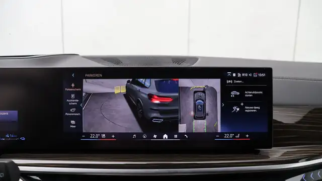 BMW X5 view 15