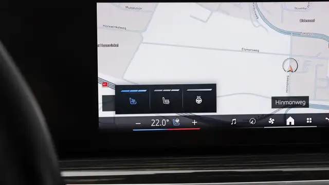 BMW X5 view 16