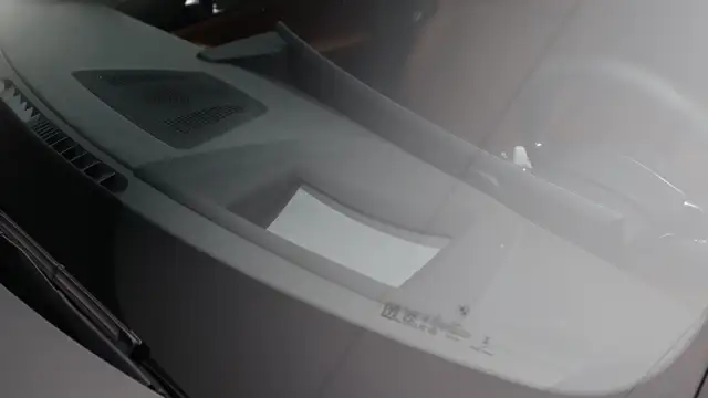 BMW X5 view 13