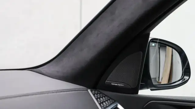 BMW X5 view 24