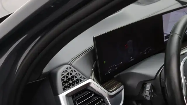 BMW X5 view 20