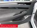 Volkswagen ID.7 Pro ALU 19 AHK ACC NAVI KAMERA MATRIX LED Silber - thumbnail 9