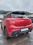 Suzuki Swift Sport+V.Historie+8fach+SITZH.+NAV+CAM Rot - thumbnail 14
