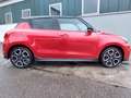 Suzuki Swift Sport+V.Historie+8fach+SITZH.+NAV+CAM Rot - thumbnail 4
