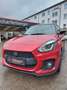 Suzuki Swift Sport+V.Historie+8fach+SITZH.+NAV+CAM Rot - thumbnail 1