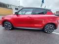 Suzuki Swift Sport+V.Historie+8fach+SITZH.+NAV+CAM Rot - thumbnail 15