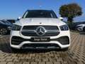 Mercedes-Benz GLE 350 d AMG Line 4M Pano-Dach AHK Distronic Blanc - thumbnail 2