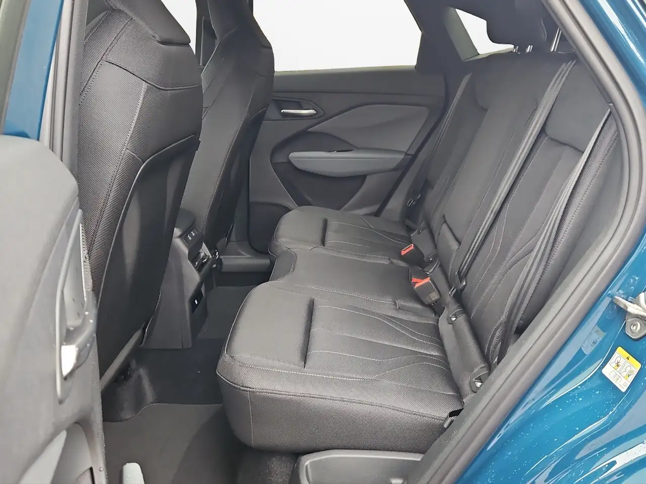 Audi Q3 Sportback e-hybrid S tronic S line 11