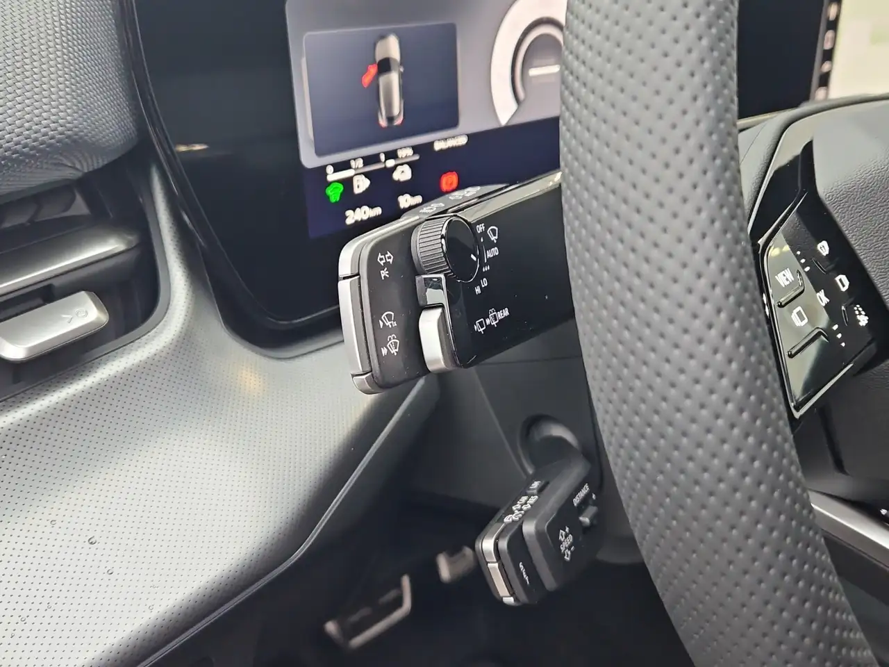Audi Q3 Sportback e-hybrid S tronic S line 15