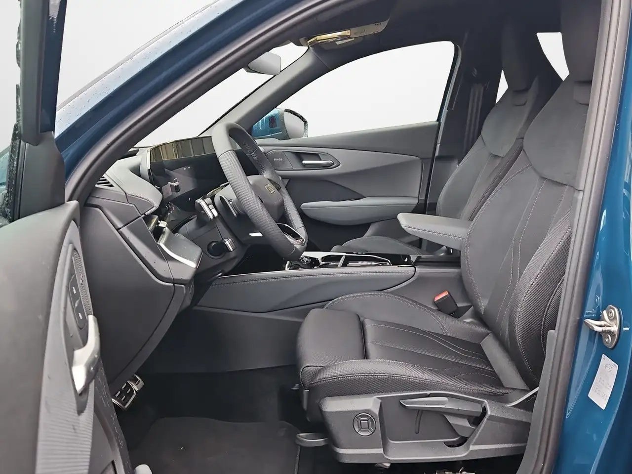 Audi Q3 Sportback e-hybrid S tronic S line 7