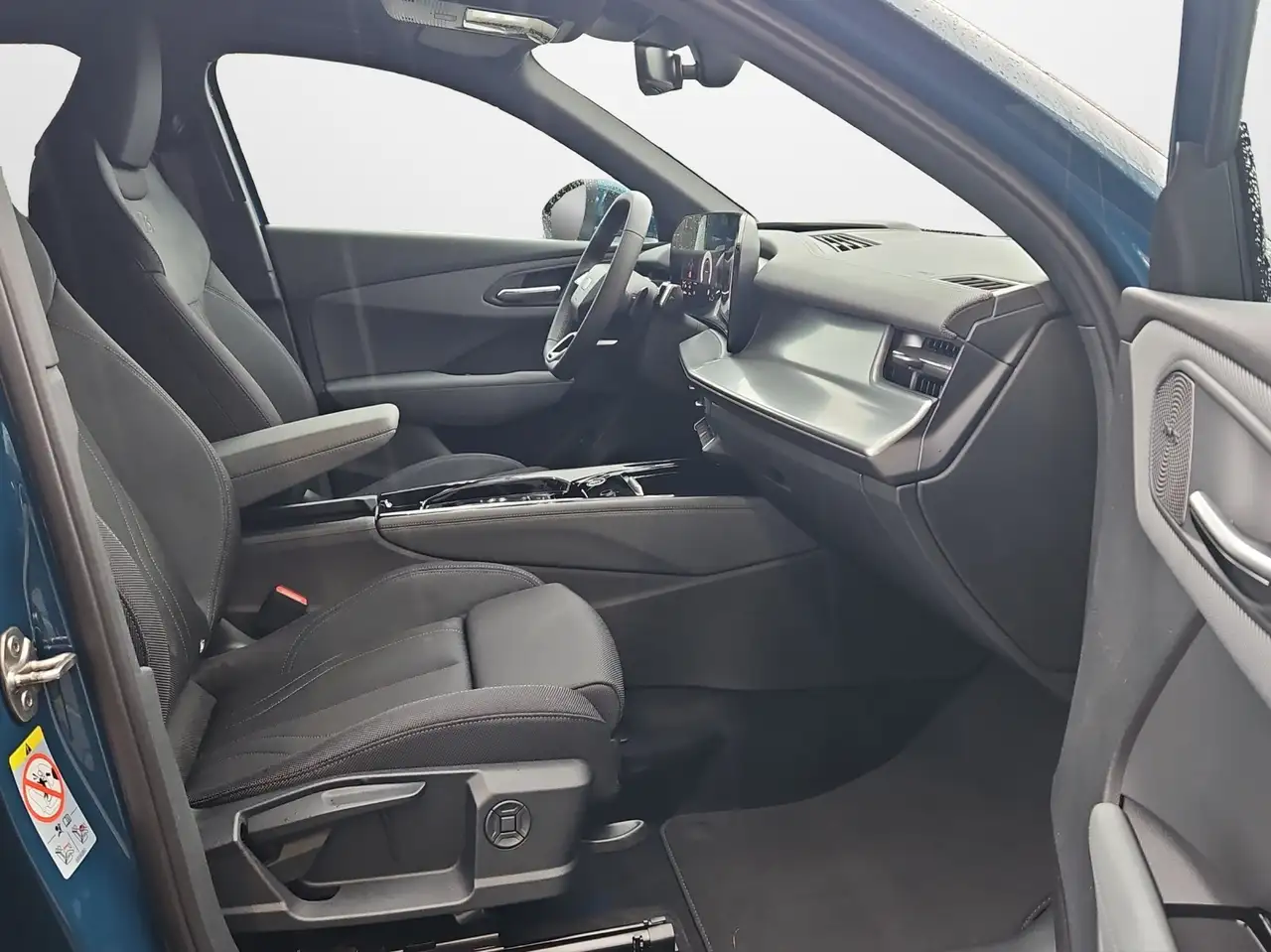 Audi Q3 Sportback e-hybrid S tronic S line 13