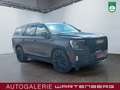 GMC Yukon Denali//LPG//"24"LA CANTI"//ALL BLACK// Grau - thumbnail 7