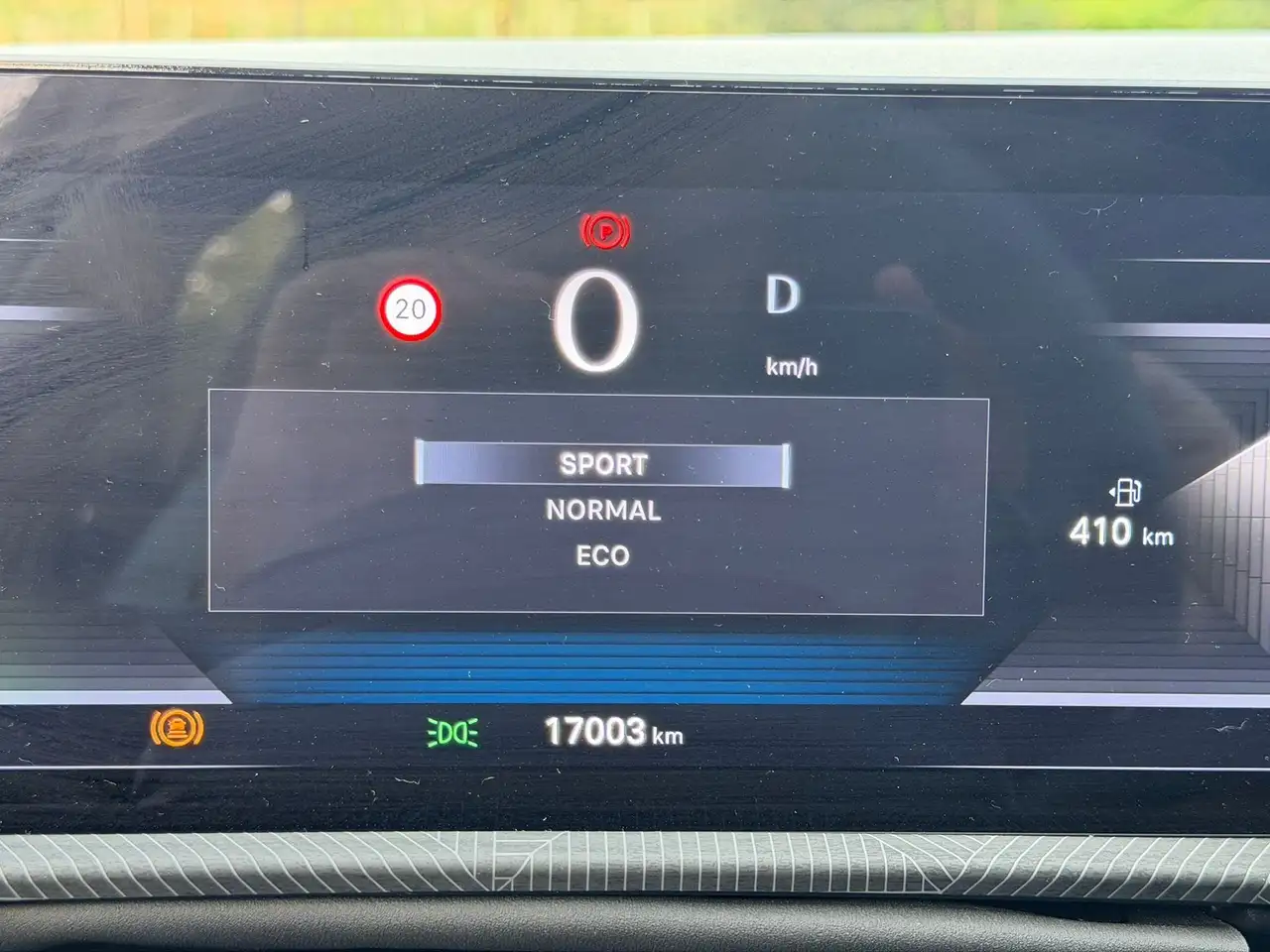 Lancia Ypsilon 2025 — фото 17