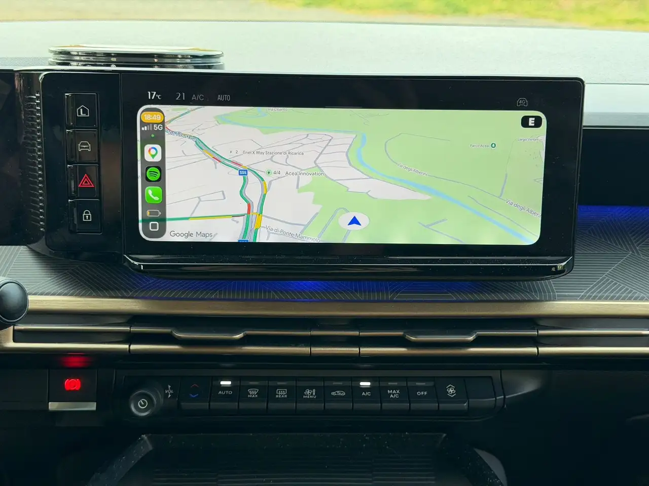 Lancia Ypsilon 2025 — фото 20