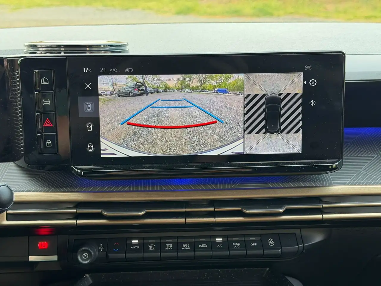 Lancia Ypsilon 2025 — фото 18