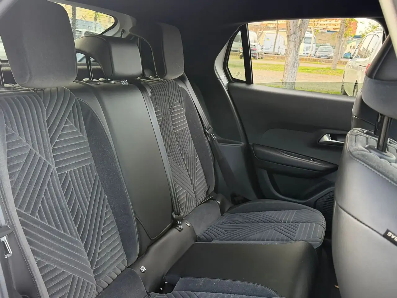Lancia Ypsilon 2025 — фото 12