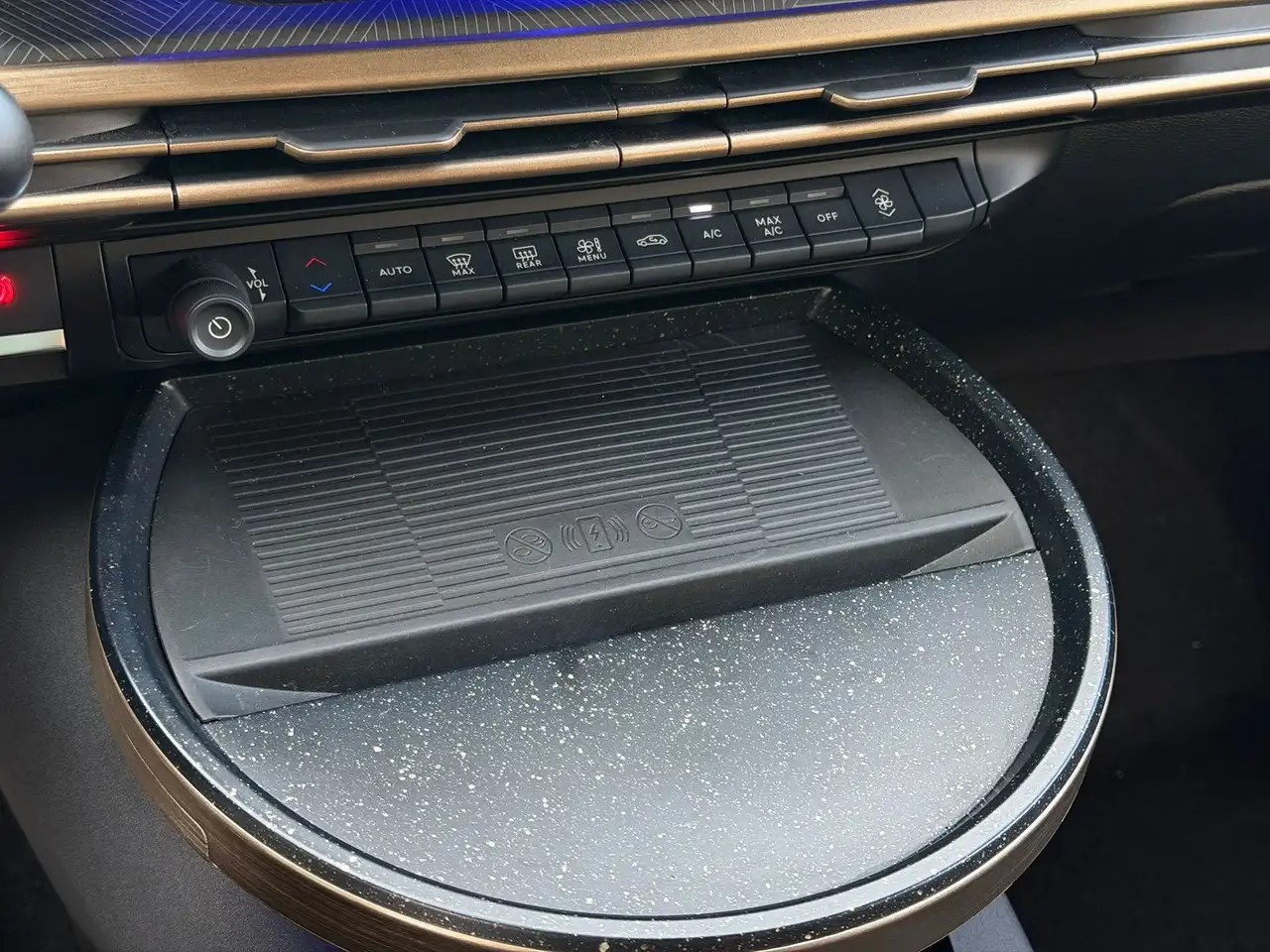 Lancia Ypsilon 2025 — фото 19