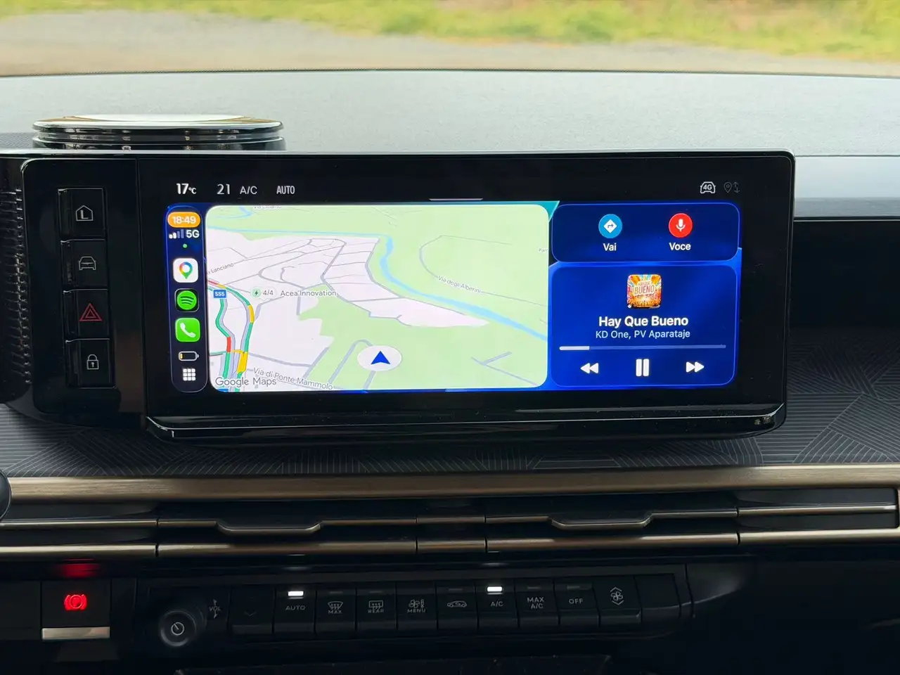 Lancia Ypsilon 2025 — фото 13