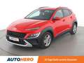 Hyundai KONA 1.0 T-GDI Trend 2WD Aut.*TEMPO*CAM*PDC*SHZ* Rouge - thumbnail 1