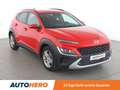 Hyundai KONA 1.0 T-GDI Trend 2WD Aut.*TEMPO*CAM*PDC*SHZ* Rouge - thumbnail 8
