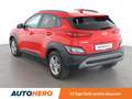 Hyundai KONA 1.0 T-GDI Trend 2WD Aut.*TEMPO*CAM*PDC*SHZ* Rouge - thumbnail 4