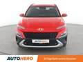 Hyundai KONA 1.0 T-GDI Trend 2WD Aut.*TEMPO*CAM*PDC*SHZ* Rouge - thumbnail 9