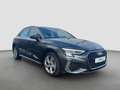 Audi A3 40 TFSI e S-tronic S line LED Smart Grau - thumbnail 8