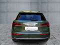 Audi Q5 40 TDI QU S-TR S-LINE LED+NAVI+AHK+GRA+SHZ+VC Grün - thumbnail 5