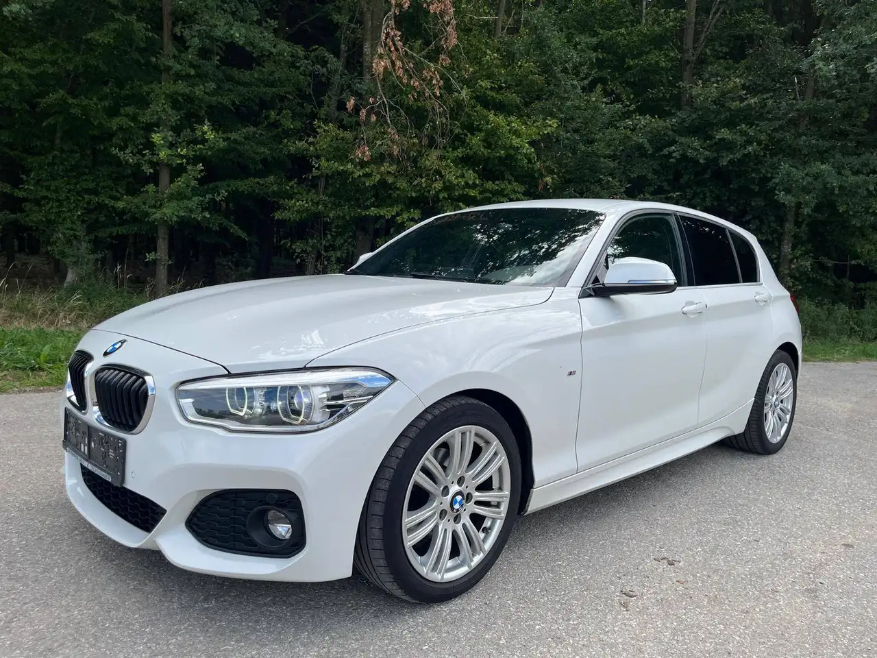 BMW 116