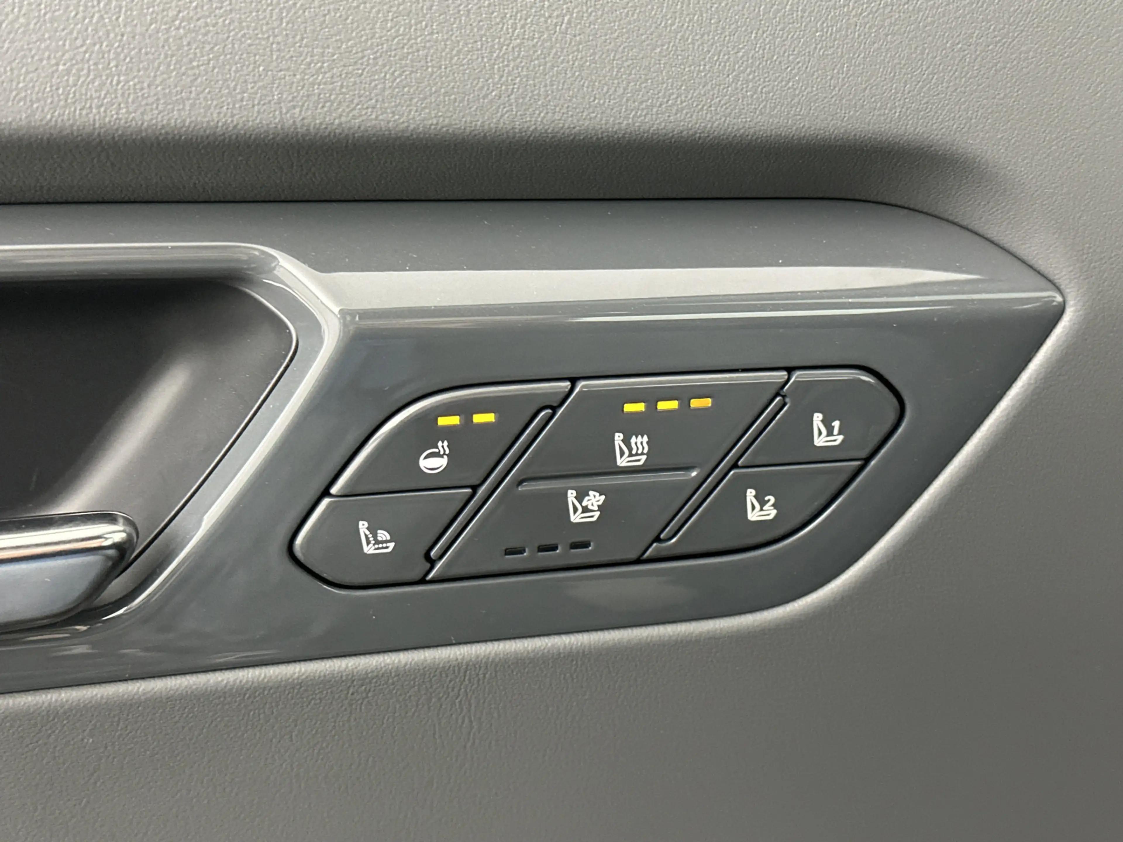 Kia EV9 GT-Line AWD 99.8 kWh | Premium audio | 7 zits | sc — photo 11