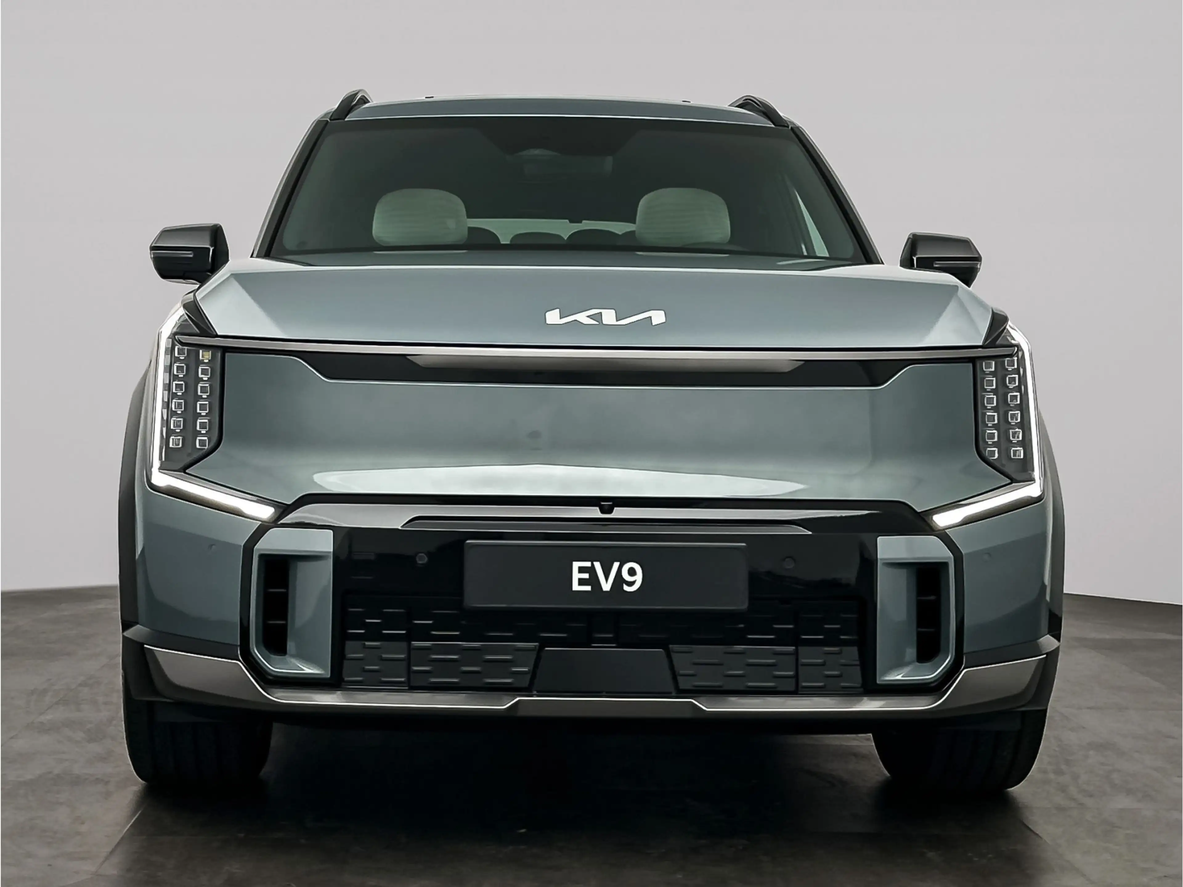 Kia EV9 GT-Line AWD 99.8 kWh | Premium audio | 7 zits | sc — photo 6