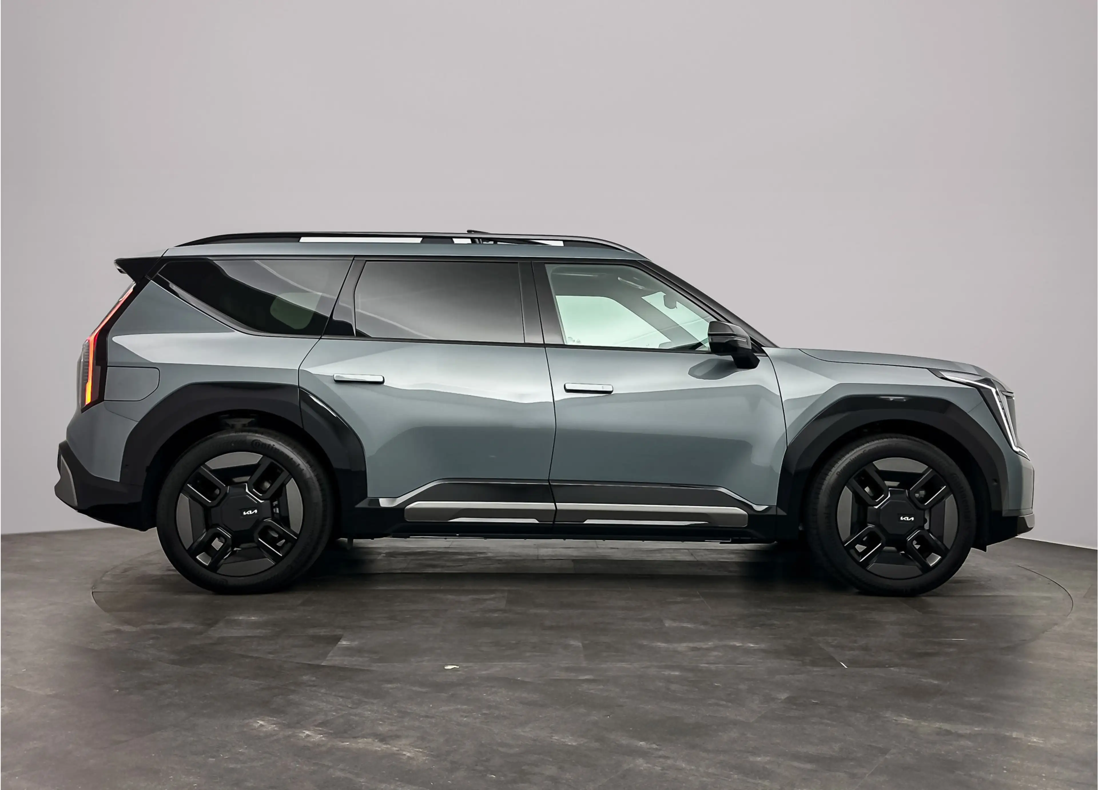 Kia EV9 GT-Line AWD 99.8 kWh | Premium audio | 7 zits | sc — photo 7