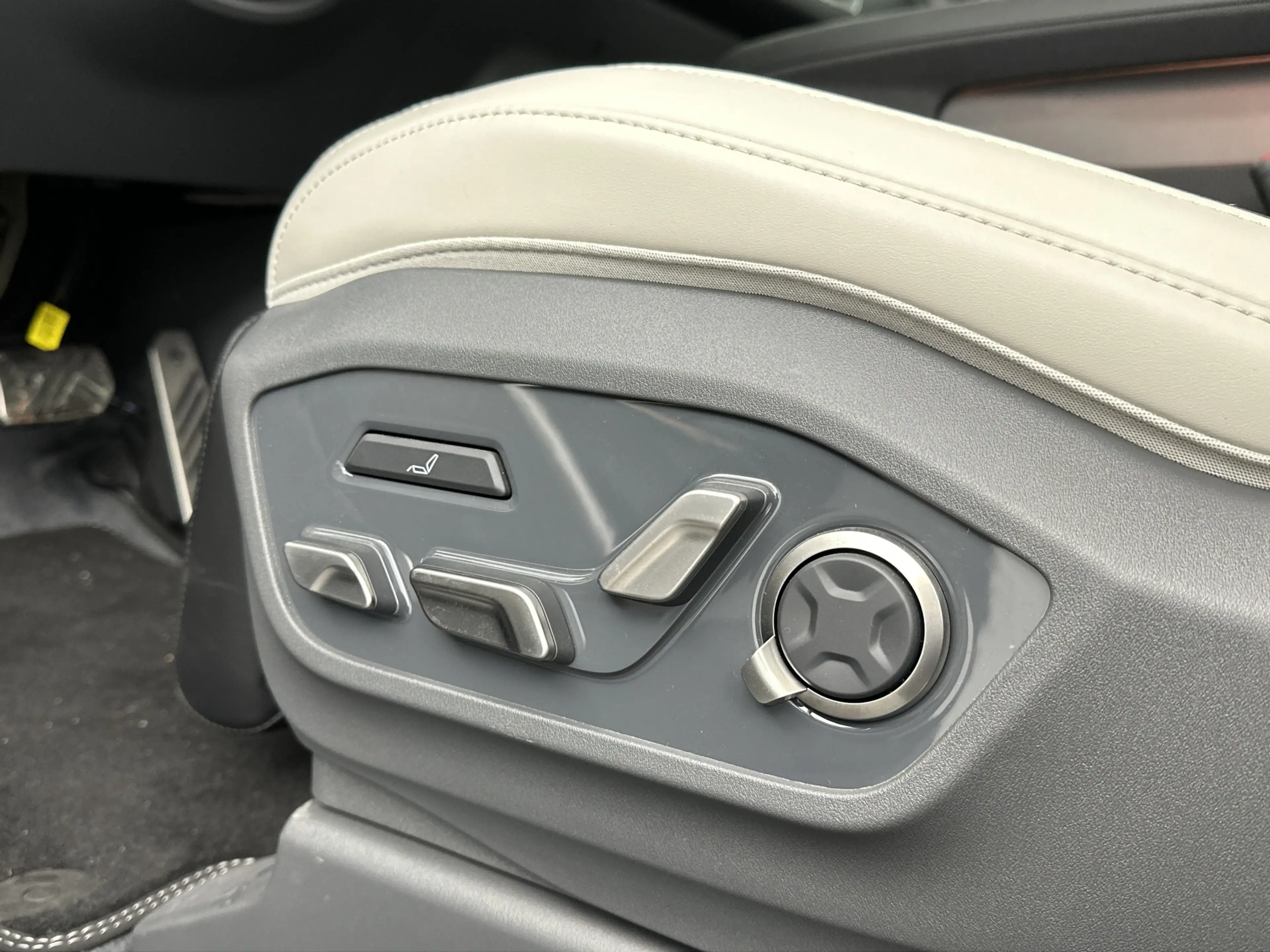 Kia EV9 GT-Line AWD 99.8 kWh | Premium audio | 7 zits | sc — photo 12